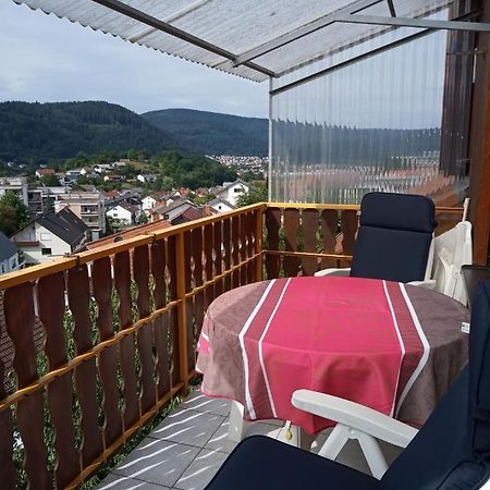 Natur Und Aussicht Eberbach (Rhein-Neckar-Kreis) Exterior foto