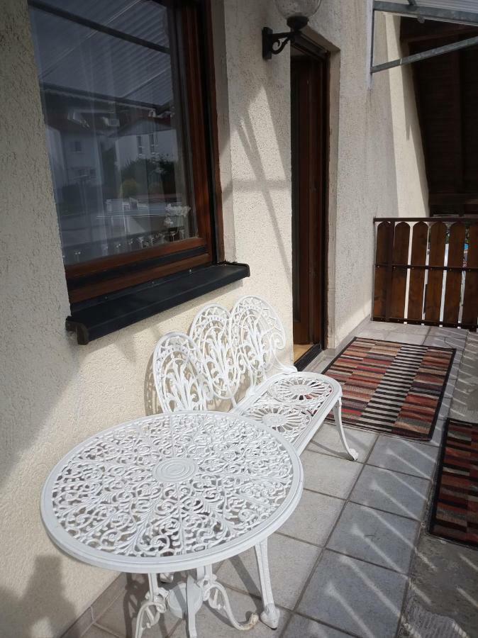 Natur Und Aussicht Eberbach (Rhein-Neckar-Kreis) Exterior foto