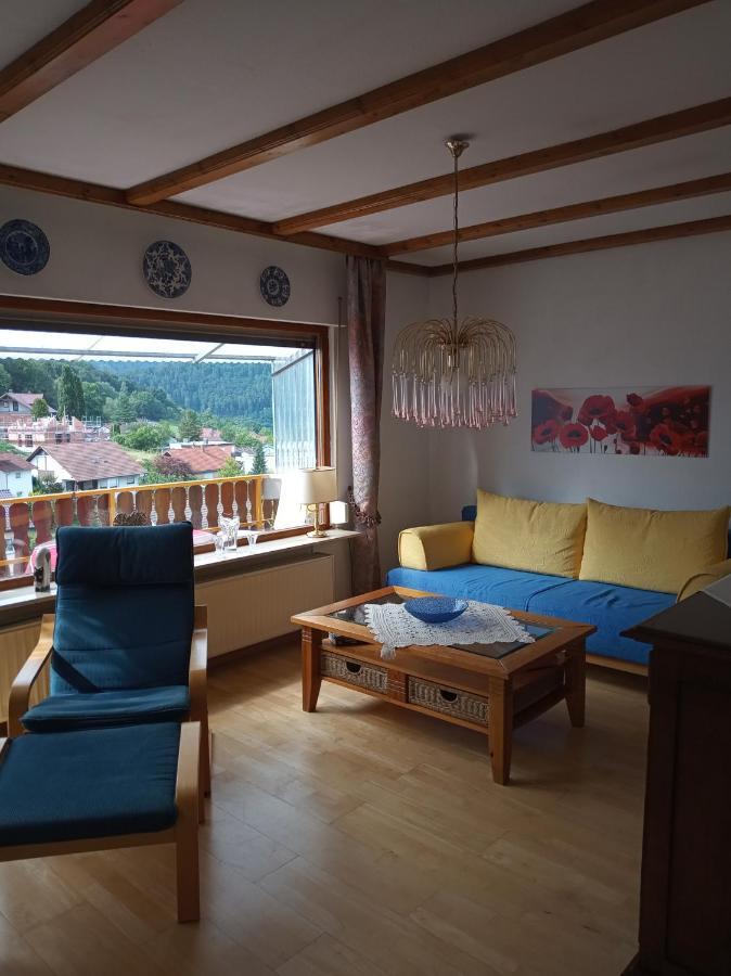 Natur Und Aussicht Eberbach (Rhein-Neckar-Kreis) Exterior foto