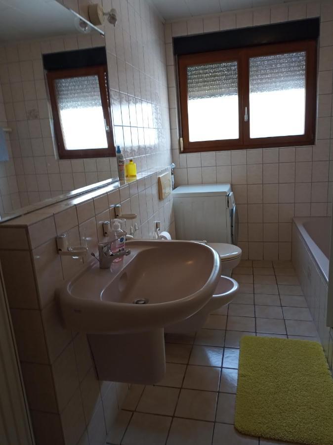 Natur Und Aussicht Eberbach (Rhein-Neckar-Kreis) Exterior foto